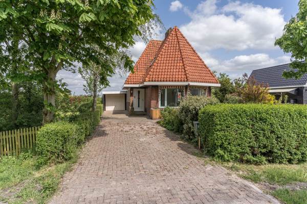 Woning Jislumerdyk 18 Burdaard