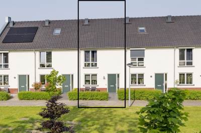 Woning Beekhof 34 Hoevelaken