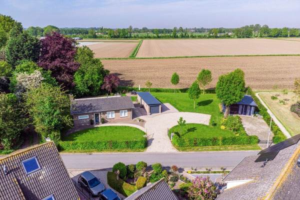 Woning De Eng 5 Delwijnen