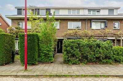 Woning Beatrixstraat 6 Barendrecht