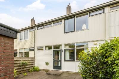 Woning Kluisgat 30 Groningen