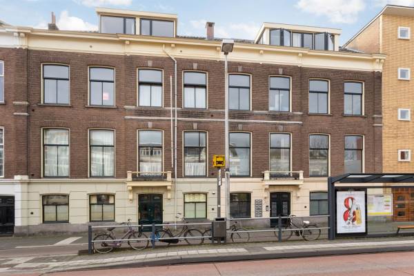 Woning Biltstraat 107A Utrecht