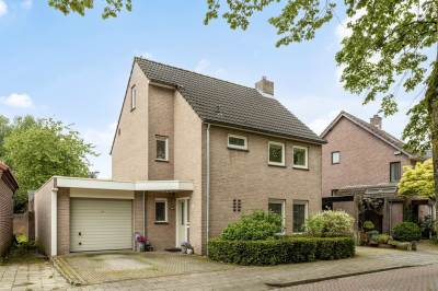 Woning Pietershoek 13 Veldhoven