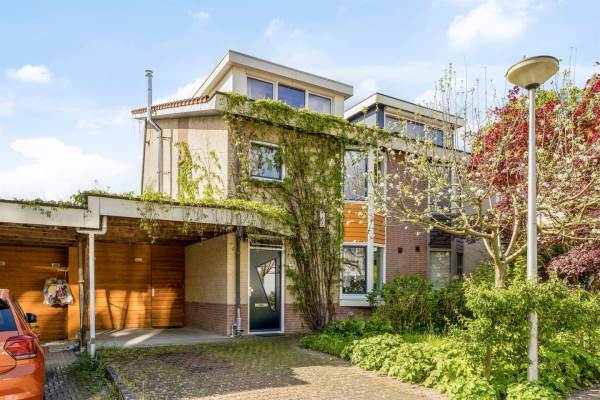 Woning Carisven 49 Heerlen