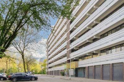 Woning Curieplaats 169 Rotterdam