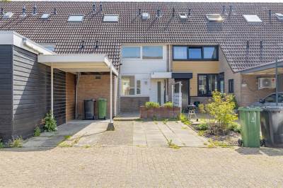 Woning Westerzicht 560 Vlissingen