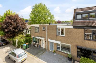 Woning Abelenbroek 4 Breda
