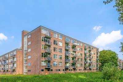 Woning Berkenlaan 353 Zutphen