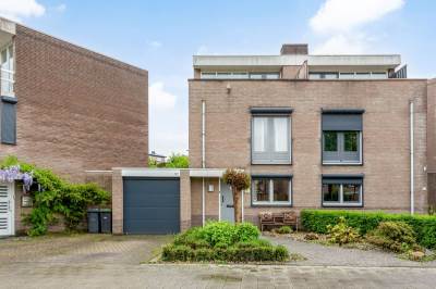 Woning Pastoor Hagenstraat 12A Brunssum