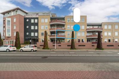 Woning de Joncheerelaan 310 Nijverdal