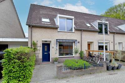 Woning Peppelweg 13 Deventer