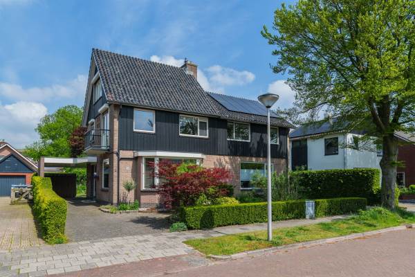 Woning Cornelis Kuyperweg 9 Nijverdal