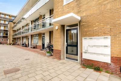 Woning van Galenstraat 114 Zandvoort