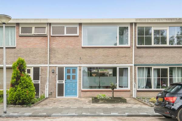 Woning Noordwiek 15 Etten-Leur