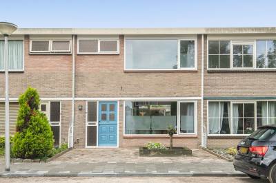 Woning Noordwiek 15 Etten-Leur