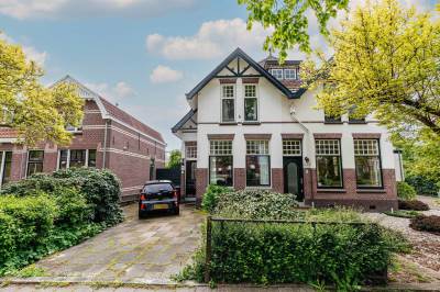 Woning Graaf Florisweg 56 Gouda