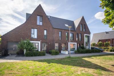 Woning Van der Waalslaan 97 Rotterdam
