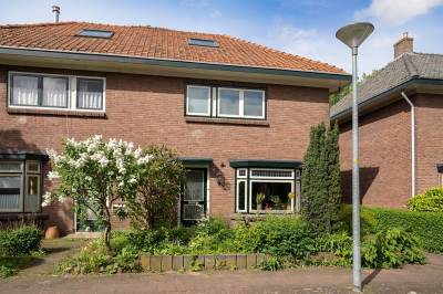 Woning Nieuweweg 12 Warnsveld