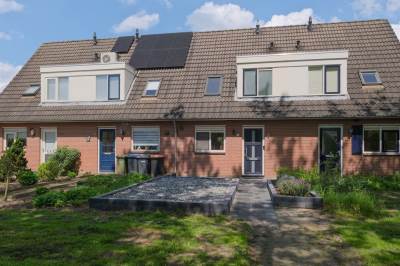 Woning De Pelikaan 20 Almelo