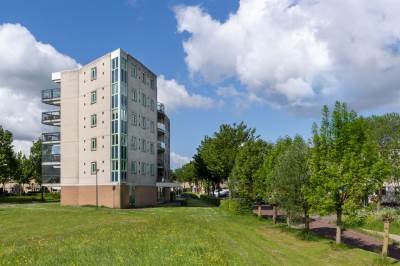 Woning Duinmeer 19 Houten