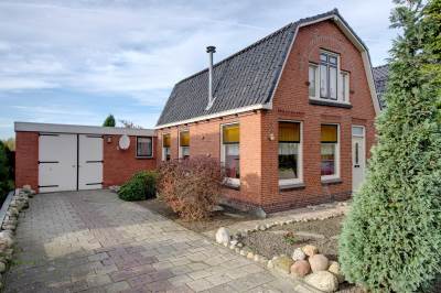 Woning Afwateringskanaal 69 Farmsum