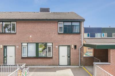 Woning De Waarden 114 Zutphen