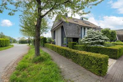 Woning Wessel Couzijnhof 1 Arnhem