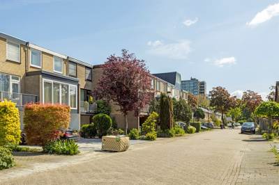 Woning Gestellaan 40 Nieuwegein