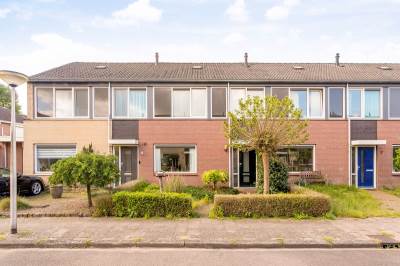 Woning Piet Heinstraat 5 Haaksbergen