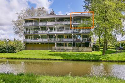 Woning Weegbreestraat 84 Nieuw-Vennep