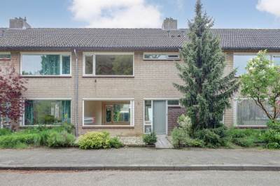 Woning Weezenhof 6106 Nijmegen