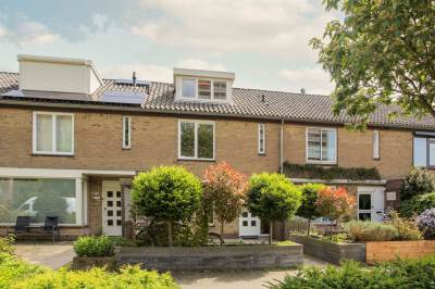 Woning Max Havelaarlaan 40 Amstelveen
