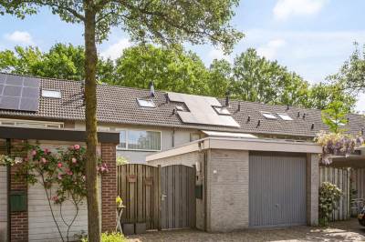 Woning de Schout 17 Oirschot