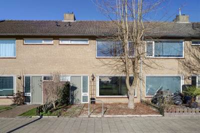 Woning Weezenhof 6607 Nijmegen