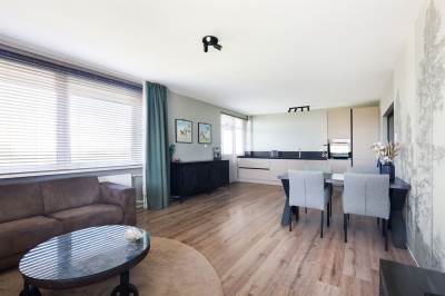 Woning Robert Kochlaan 372 Haarlem