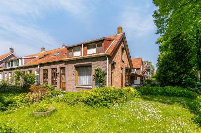 Woning Oost-Kerkstraat 14 Colijnsplaat