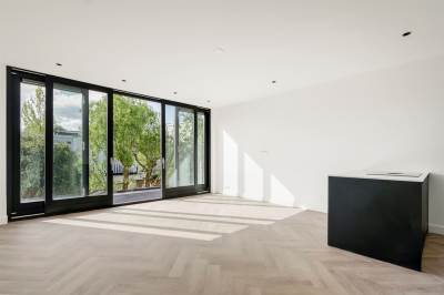 Woning Fahrenheitstraat 54I Amsterdam