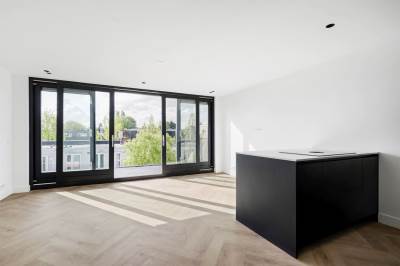 Woning Fahrenheitstraat 54II Amsterdam