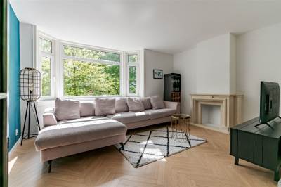 Woning Huis te Hoornkade 30 Rijswijk (ZH)