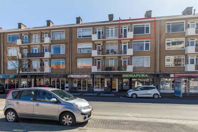 Woning Hendrik Ravesteijnplein 64 Rijswijk (ZH)