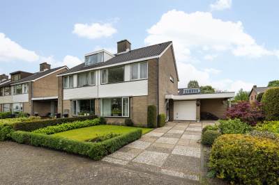 Woning Goudriaanstraat 47 Zwaanshoek