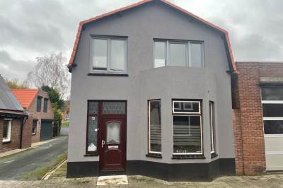 Woning Beukelsstraat 2A Biervliet (Gem. Terneuzen)