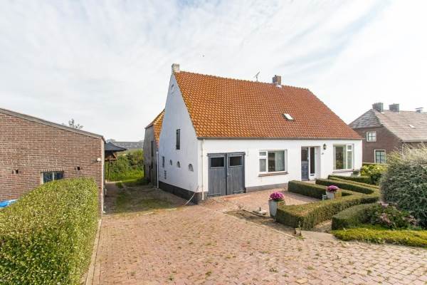 Woning Sint Odradastraat 49 Alem