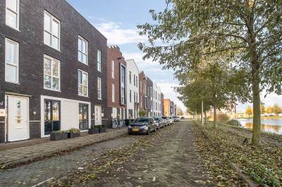 Woning Texellaan 69 Gouda