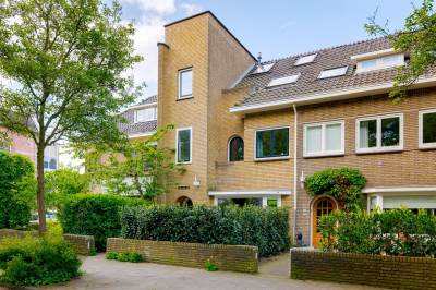 Woning Koningin Wilhelminastraat 37 Zwolle