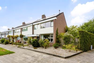 Woning Vossenkamp 188 Winschoten
