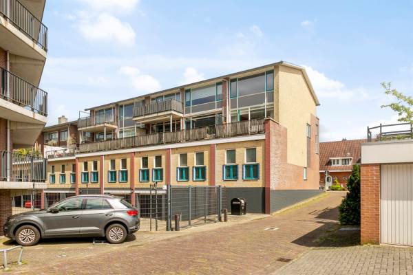 Woning Hogeweg 18 Harderwijk