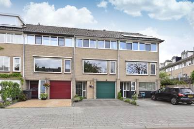 Woning Churchillstraat 50 Naarden