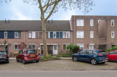 Woning Groen-blauwlaan 14 Zoetermeer