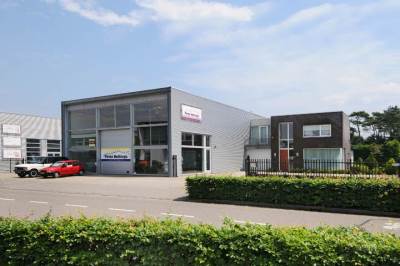 Woning Van Dijklaan 33A Waalre